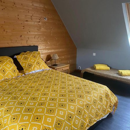 Ty Nico - Studio T2 Trébeurden Exteriör bild