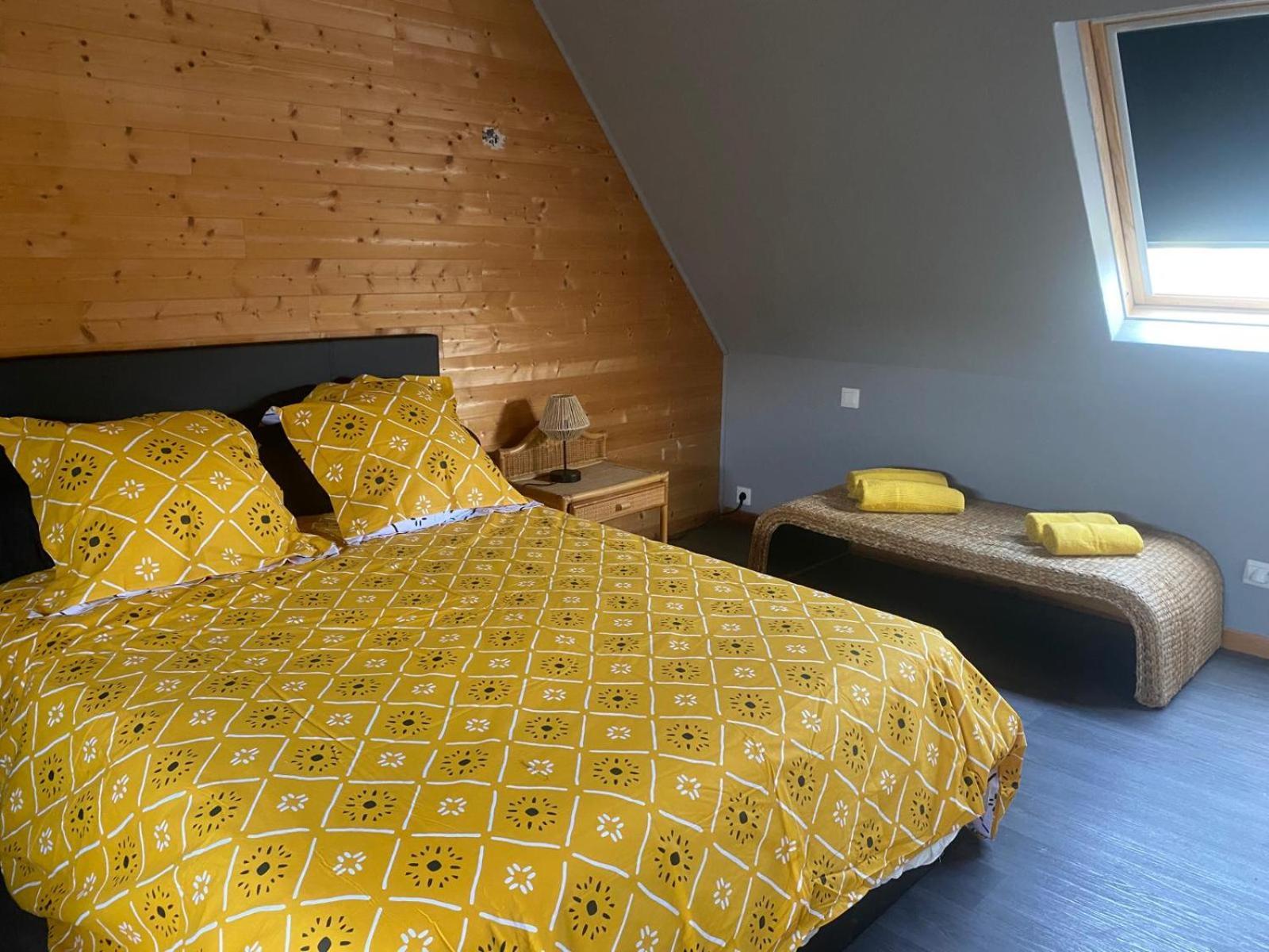 Ty Nico - Studio T2 Trébeurden Exteriör bild