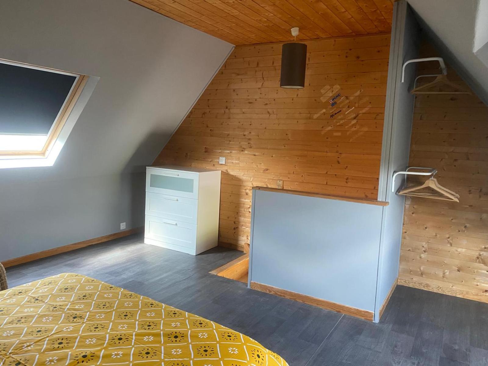 Ty Nico - Studio T2 Trébeurden Exteriör bild